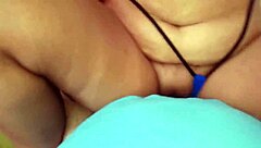 wanna taste this bbw's super tongue before she squirts everywhere?