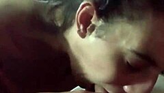 yo she loves sucking my cock all day long