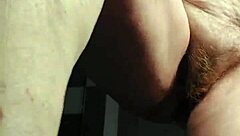 hey granny, does that hairy old pussy love cucumber fucking??