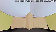 found furry babe with big ass and cock in roblox condo fucking hard