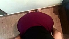 stepmom's such a filthy whore milf