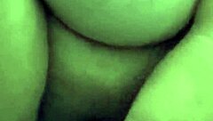 Chubby housewife squirts soaking wet from dildo play?