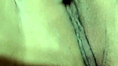 Fieryaries inserts buttplug for ass fun