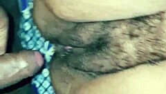 intense playtime with wet indian beauty gets wild