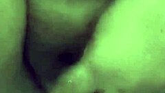 Chubby housewife squirts soaking wet from dildo play?