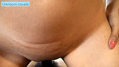 jiju!! priya's huge tits bounce as i ride you cowgirl 😍🤤💦
