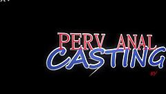 god, my ass gapes huge from deep anal creampie in heels... rim that!