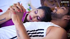 desi step sis big boobs romance early morning hindi audio first time