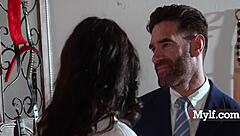 Obey milf for spanks and submission fun! 🍑😈