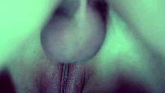 pervy boy slams ass to mouth deep in his slutty homemade whore 😈🍑💦