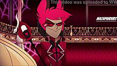 Ever wonder what horny lesbians get up to in a hotel room all night?