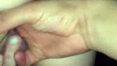 Making my wife's huge pussy squirt wildly please comment on her orgasm