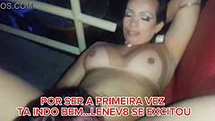 lenev8 parties wild at swing fest with fans leaving her smooth pussy soaked