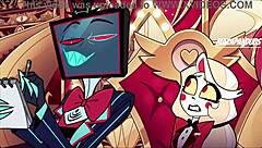 Ever wonder what horny lesbians get up to in a hotel room all night?