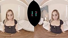 Alita lee rides pov cowgirl thanking you after her night out