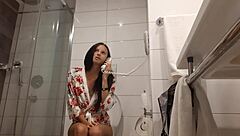 lesbian illusion girls deliver wet licks cum service at hotel