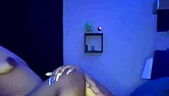 Ever tried lesbian tribbing on your bbw gf's huge ass?