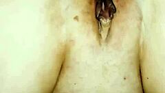 wanna see our first homemade anal tape with the wife?