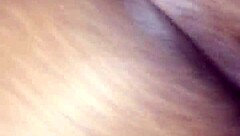 What if good night sex meant big black cock creampie in her tight pussy tonight?