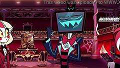 Ever wonder what horny lesbians get up to in a hotel room all night?