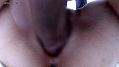 Ready to breed this shaved japanese milf's pussy and ass with nonstop creampie loads?!