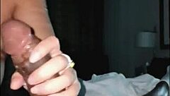 Won't you love watching this petite middle eastern 18+ deepthroat bbc?