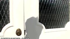 hey ameri koshikawa, unwrap bare for my super sexy drill?