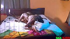 damn, this bbw nigerian pornstar's horny pussy needs fixing by mr fixer backstage, full vid on xvideos red