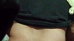 Ever Wondered How Dianixhot Takes Bent-Over Doggy Cumshots on Her Ass?