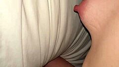 Innocent teen's first sex adventure gaping ass lick pussy dive unforgettable hairy thrill