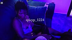 Inexperienced girl licks spits in wild first lesbian full video