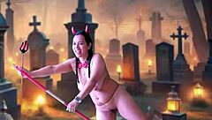 wanna see the halloween outdoor ride preview agarabas olpr huge cock pussy licking shaved tits bouncing