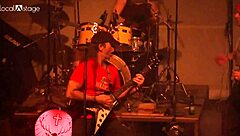 Stunning Hot Babe Teases Her Perfect Curves in Seductive Solo Display