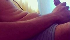 COMPILADO de masturbações com PORRA e ORGASMOS fortes bedroom skinny