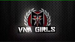 Tattoos Maxine X wrecked hard... Camille Black pounds that pussy deep n rough!!