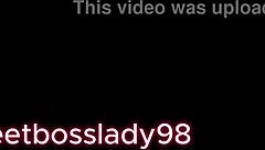 close up dildo pounding wet pussy to orgasm