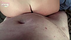 daisy garcia the cheerleader slut fucks coach seth brogan hard then begs you to join the creampie fun