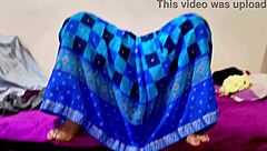 Who Can Resist Desi Bhabhi's Wild Chudai Fuck?