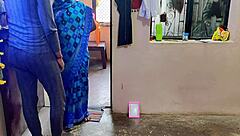 Who Can Resist Desi Bhabhi's Wild Chudai Fuck?