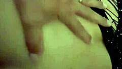 Fucking My Wife's Tight Little Asshole Deep and Hard