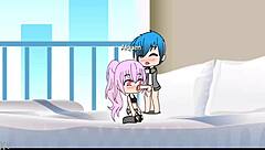 doctor gives patient ultimate pleasure in hospital sex session