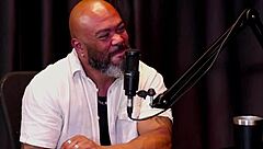 she squirts hard at swingers house proving its not pee while cadu watches breathless on sheer red