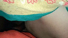 WOW, Bhabhi's Sister Gets Pounded With Hindi Audio!