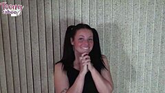 daisy garcia the cheerleader slut fucks coach seth brogan hard then begs you to join the creampie fun