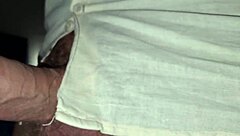 moans beg for huge cock cum open wide drink it all ansima!