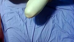 Real couple GETS INTO 69 then BENT OVER DOGGYSTYLE fun