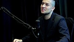 she squirts hard at swingers house proving its not pee while cadu watches breathless on sheer red