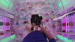 i need your monster cock rough fucking my goth pussy right now