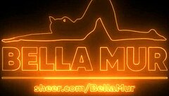 My Sex Life: Turning Shy Eva Tender into Naughty Lesbian Licker in Bathroom and Pool.