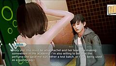 hey wanna play academy 90 game with me it's super fun